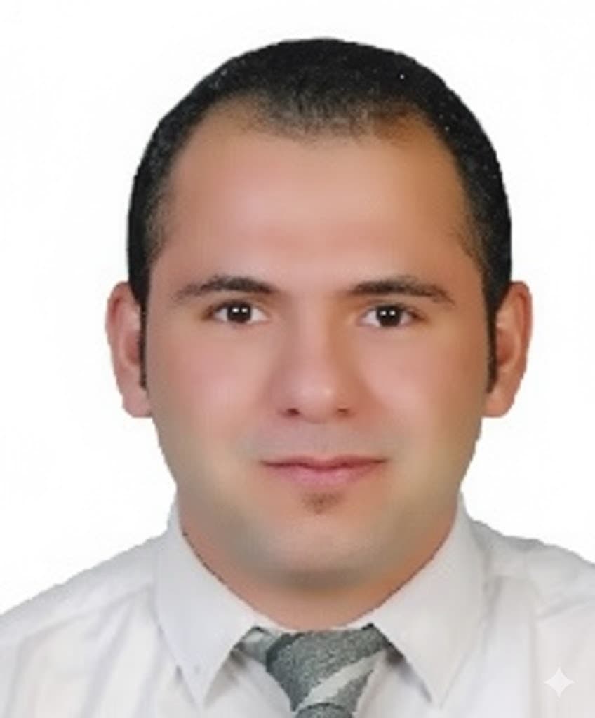Mohammed Roqa - Founder of GreenRoute